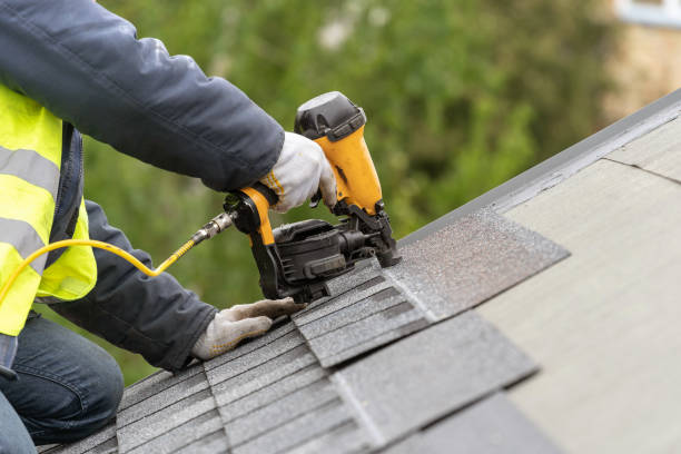 Professional  Roofing repair and installation in Galax, VA