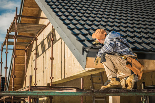 Best Green or Eco-Friendly Roofing Solutions  in Galax, VA
