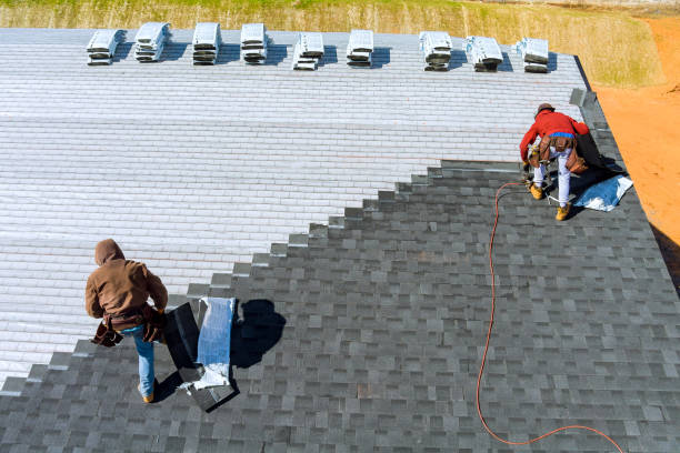 Best Roof Maintenance  in Galax, VA