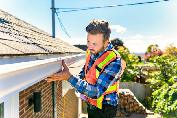Best Gutter Installation and Repair  in Galax, VA