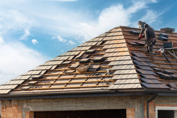 Best Chimney Flashing Repair  in Galax, VA