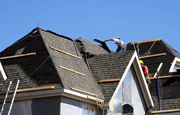Best Tile Roofing Installation  in Galax, VA