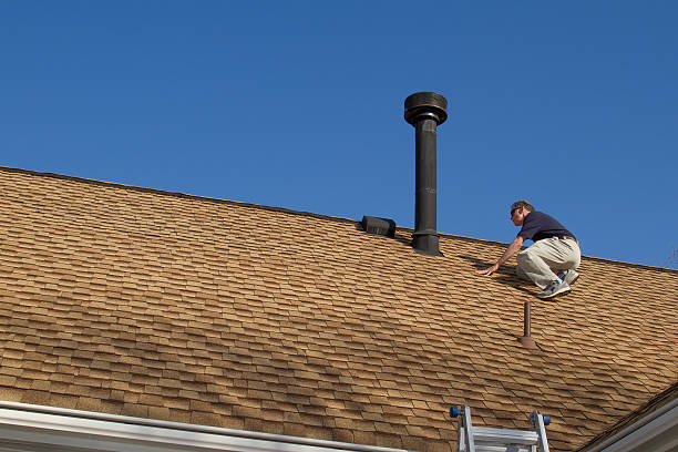 Best Roof Coating and Sealing  in Galax, VA