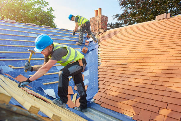 Best Roof Leak Repair  in Galax, VA
