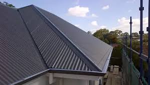 Best Roof Moss and Algae Removal  in Galax, VA